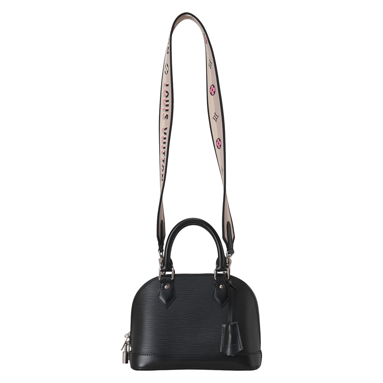 LOUIS VUITTON(USED)루이비통 M59217 에삐 알마 BB